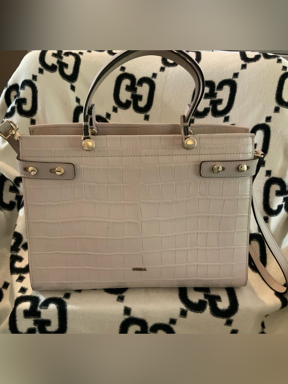 Furla Dalia Lady Purse
